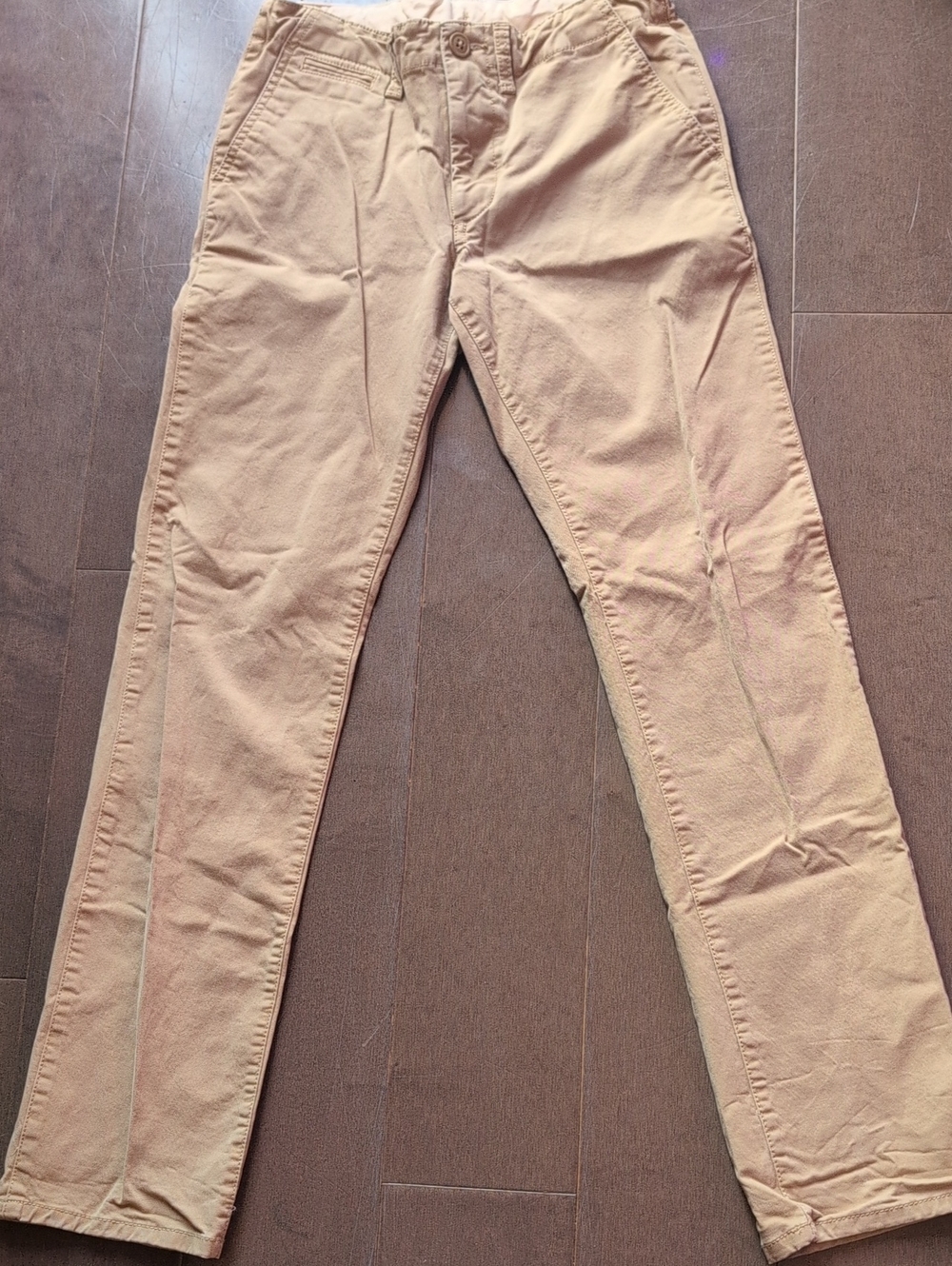 Kids GAP Khaki Chino Pants